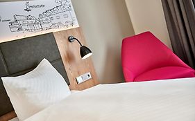 Hotel Pfeffermühle
